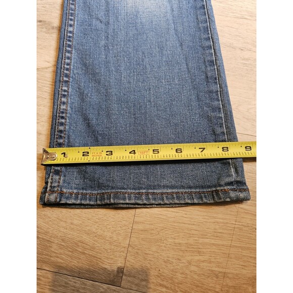 Roberto Geller Five + Four Men's Denim Jean Size 31 - Picture 7 of 11